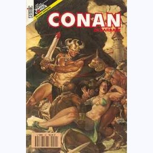 Conan le Barbare (3ème Série) : n° 29