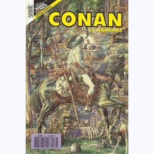 Conan le Barbare (3ème Série) : n° 30