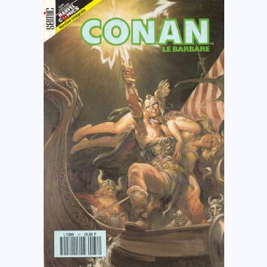 Conan le Barbare (3ème Série) : n° 31