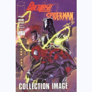 Collection Image : n° 6, Backlash Spider-Man