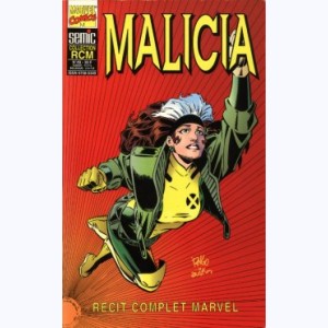 Un Récit Complet Marvel : n° 49, Malicia X-Men