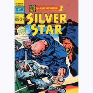 Silver Star : n° 5, Le monde selon Darius Drumm
