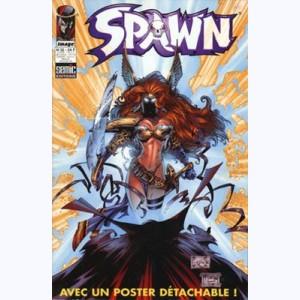 Spawn : n° 32