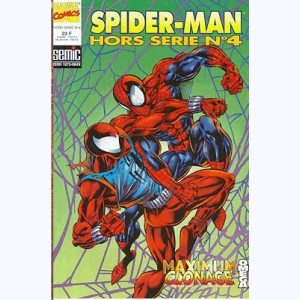 Spider-Man (HS) : n° 4