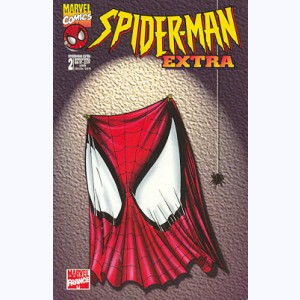 Spider-Man (Extra) : n° 2, L'appel du passé