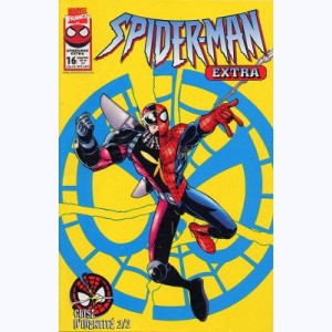 Spider-Man (Extra) : n° 16, Crise d'identité 2/2