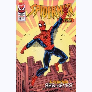 Spider-Man (Extra) : n° 18