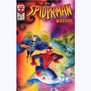 Spider-Man (Extra) : n° 20
