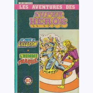 Super Héros (Album) : n° 6005, Recueil 6005 (05, 06)