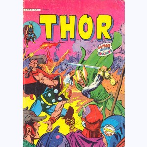Thor (2ème Série) : n° 11, Ô, amère victoire !