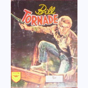 Bill Tornade (2ème Série Album) : n° 5578, Recueil 5578 (06, 07, 08, 09, 10)