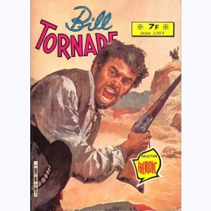 Bill Tornade (2ème Série Album) : n° 5888, Recueil 5888 (25, 26, 27)