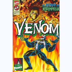 Venom : n° 14, Sinner takes all 1 et 2
