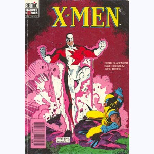 X-Men : n° 6