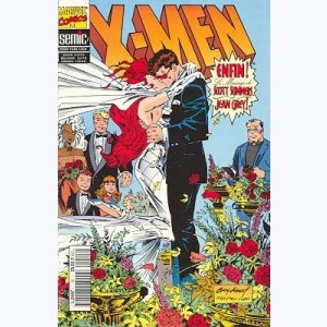 X-Men (2ème Série) : n° 15