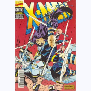 X-Men (2ème Série) : n° 16