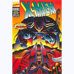 X-Men (2ème Série) : n° 23