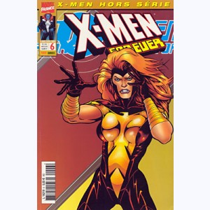 X-Men Hors-Série : n° 6, X-Men forever (2)