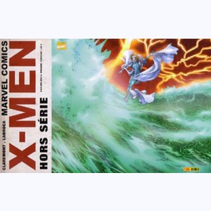 X-Men Hors-Série : n° 12, Reine d'ombre