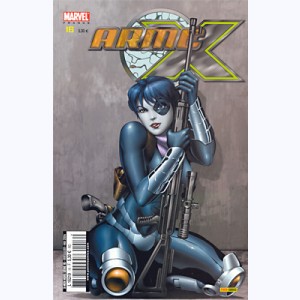 X-Men Hors-Série : n° 16