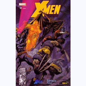 X-Men Hors-Série : n° 21