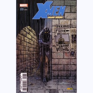 X-Men Hors-Série : n° 23, Diablo (2)