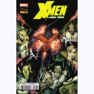 X-Men Hors-Série : n° 25, Diablo