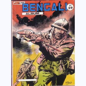 Bengali (Album) : n° 59, Recueil 59