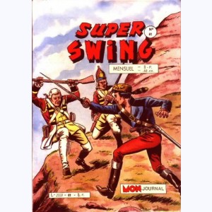 Super Swing : n° 61, La formule miracle
