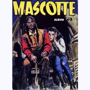 Mascotte (Album) : n° 5, Recueil 5 (Du n° 78 au n° 87)