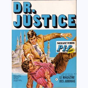 Dr Justice : n° 2