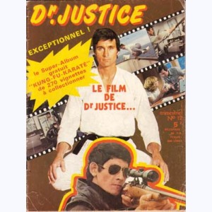 Dr Justice : n° 12