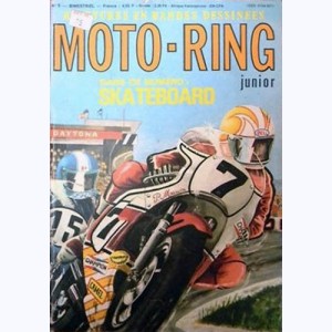 Moto-Ring : n° 5