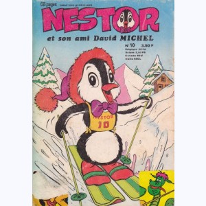 Nestor : n° 10