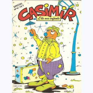 Casimir : n° 4