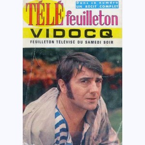 Télé Feuilleton : n° 1, Vidocq