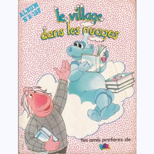 Le Village dans les Nuages Spécial (Album) : n° 2, Recueil 2