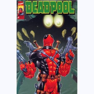 Deadpool : n° 6
