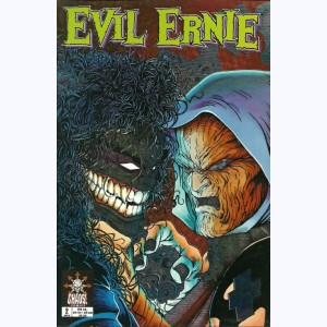 Evil Ernie : n° 2, Straight to hell 2