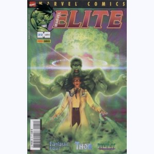 Marvel Elite : n° 22, Mort à Asgard