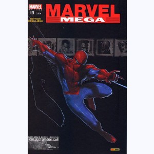 Marvel Méga : n° 19