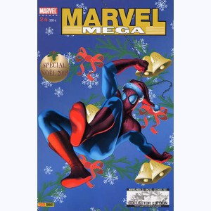 Marvel Méga : n° 24