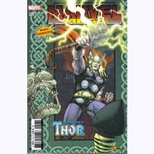 Marvel Méga : n° 28, Thor - Prix du sang