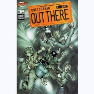 Out There : n° 6