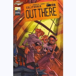 Out There : n° 9