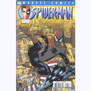 Spider-Man (Magazine 3) : n° 37b