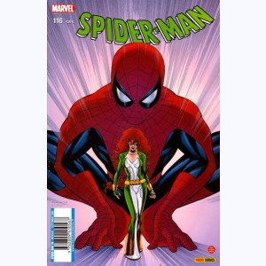 Spider-Man (Magazine 3) : n° 116, L'identité de Jackpot