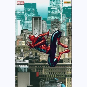 Spider-Man (Magazine 3) : n° 145b