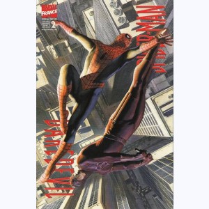 Spider-Man Hors-Série : n° 2, Daredevil/Spider-Man