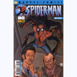 Spider-Man Hors-Série : n° 7, Jeux de toile
